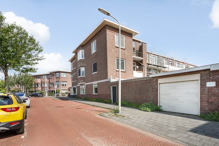 Photo 33 of Rozenstraat 7