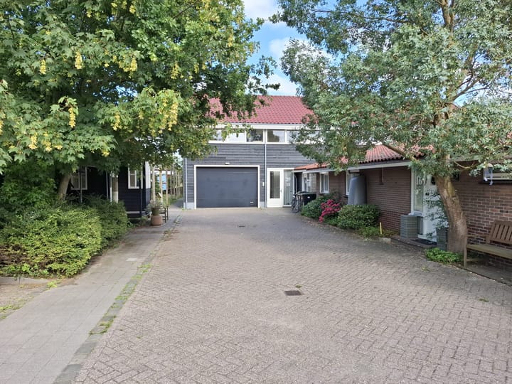 Herenweg 20, Egmond-Binnen