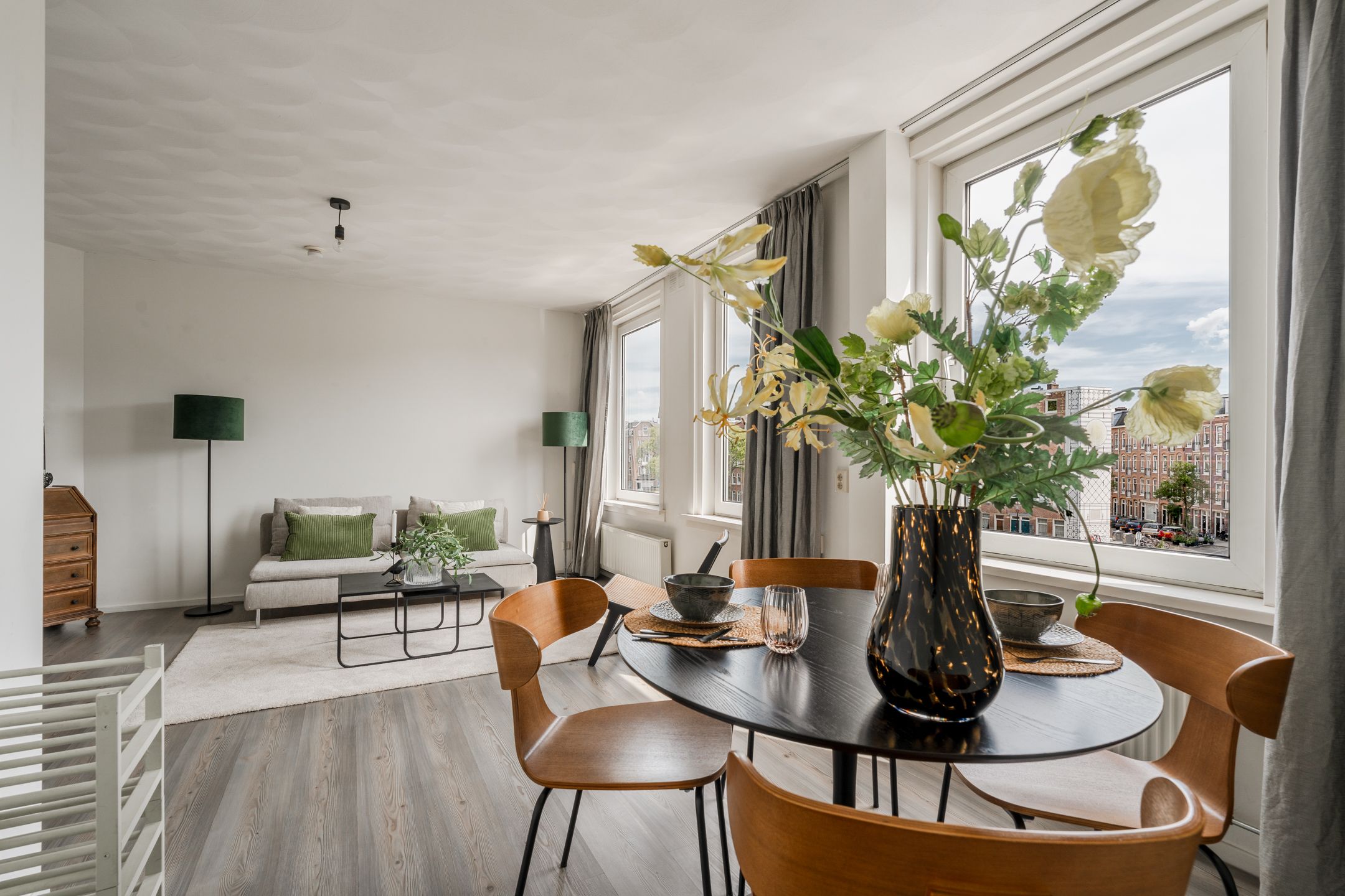 Foto 18 van Baarsjesweg 228-2