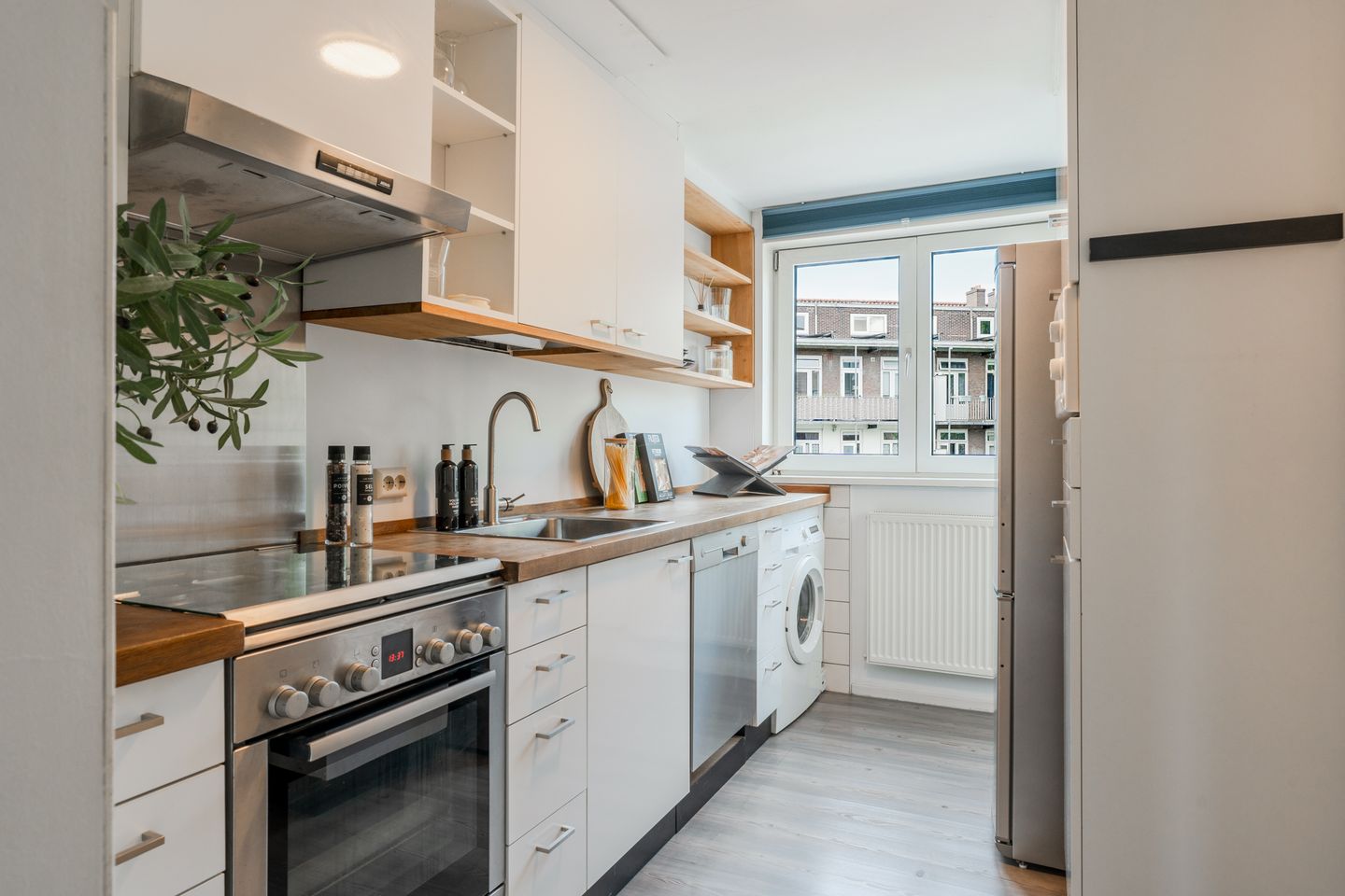 Foto 20 van Baarsjesweg 228-2