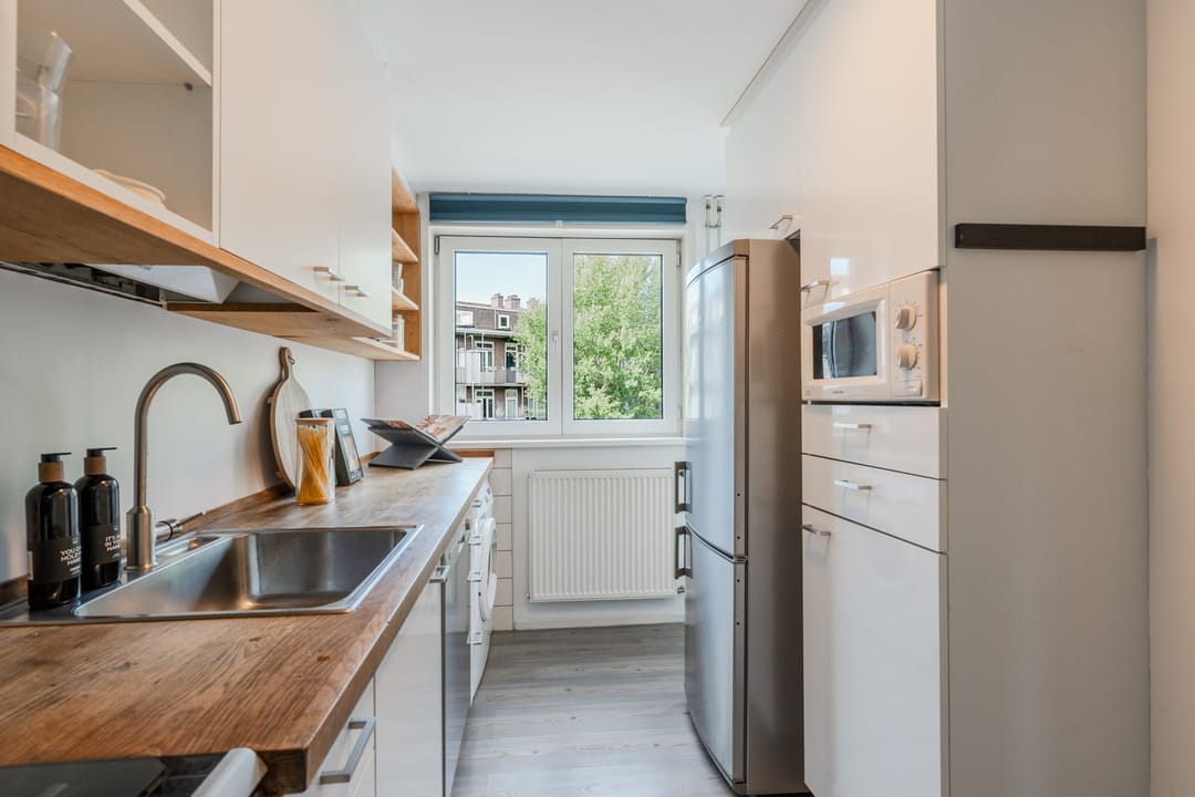 Foto 22 van Baarsjesweg 228-2