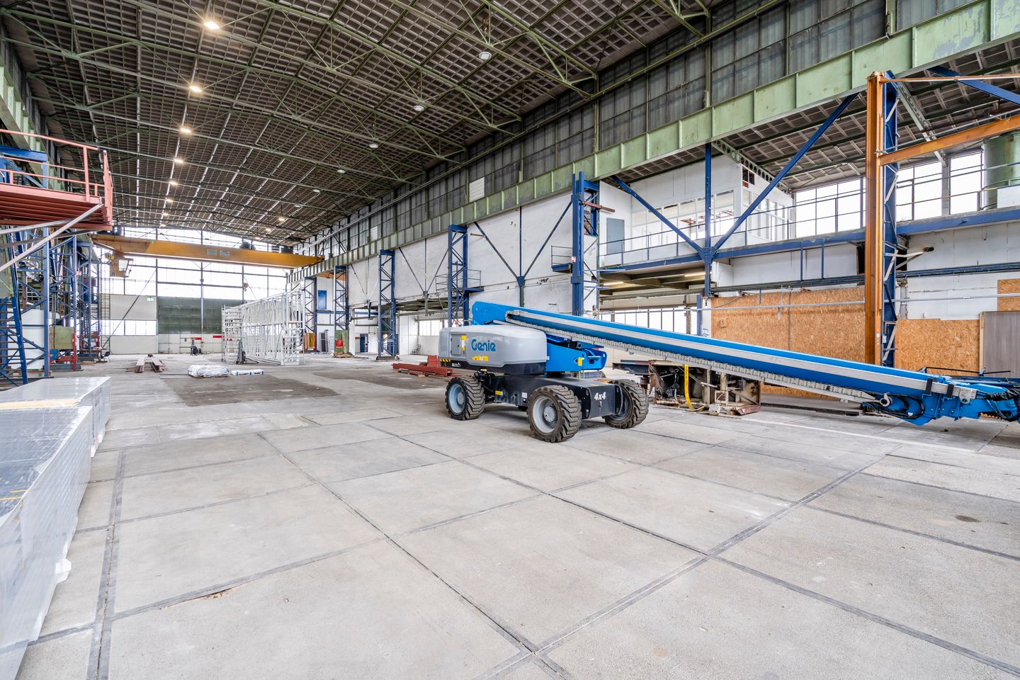 Bekijk foto 2 van Oostdijk 25-29