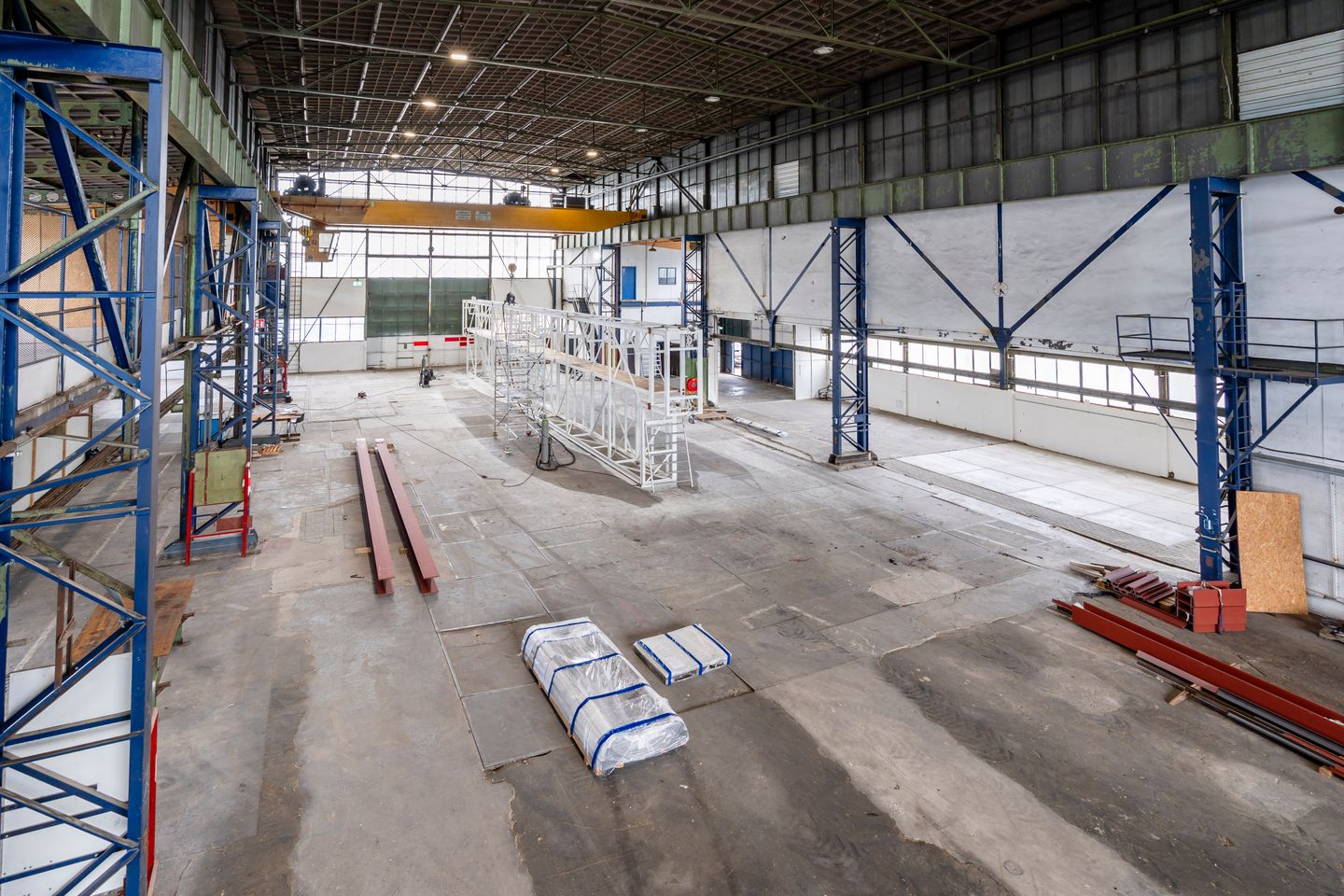 Bekijk foto 5 van Oostdijk 25-29