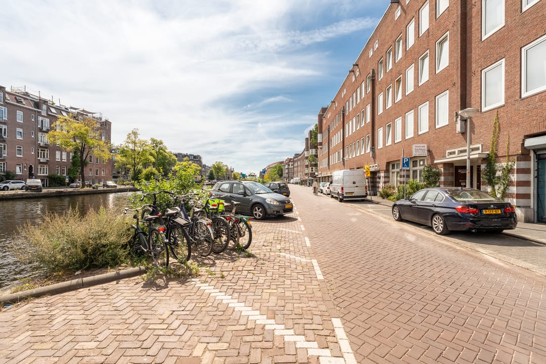 Foto 41 van Baarsjesweg 228-2