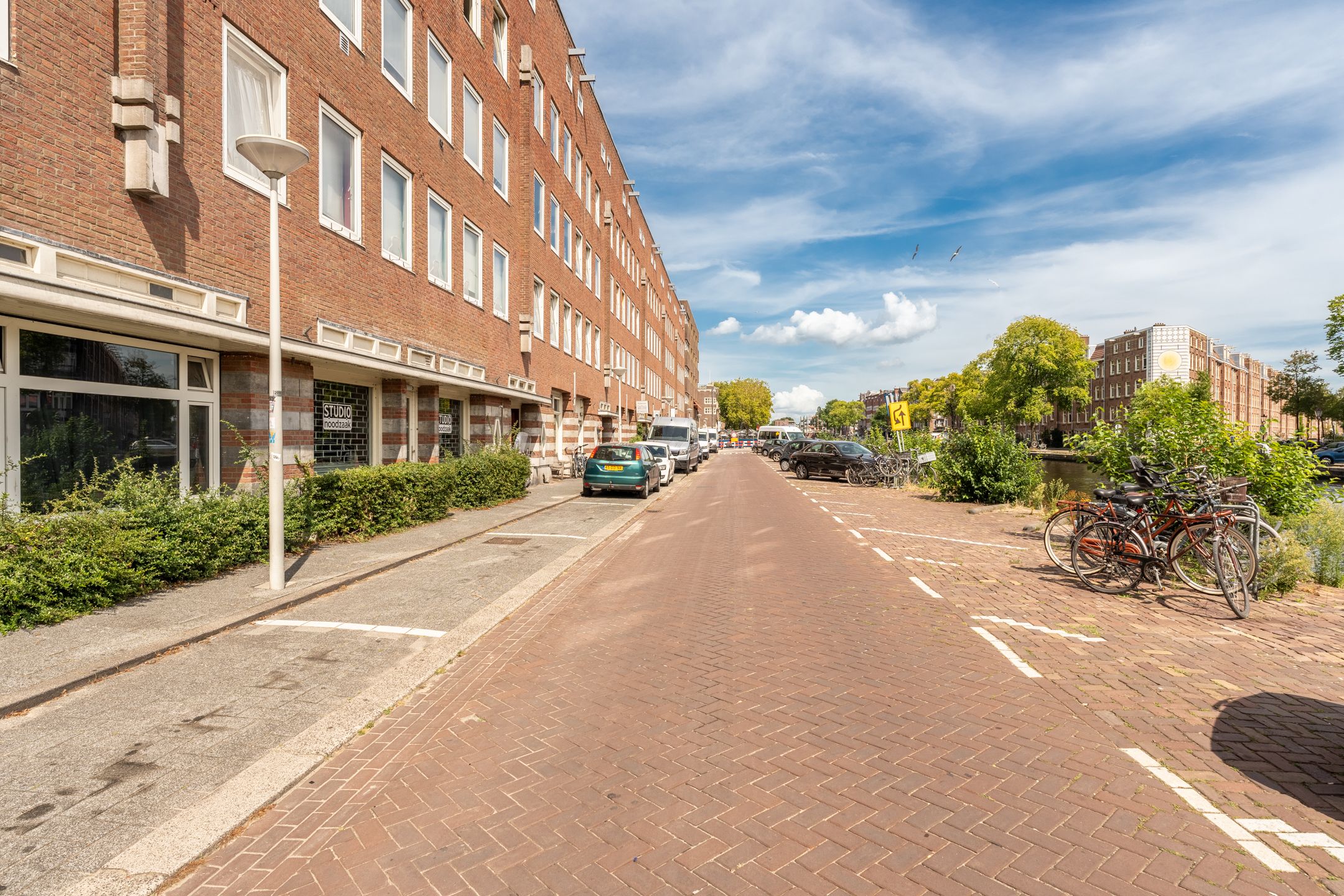 Foto 42 van Baarsjesweg 228-2