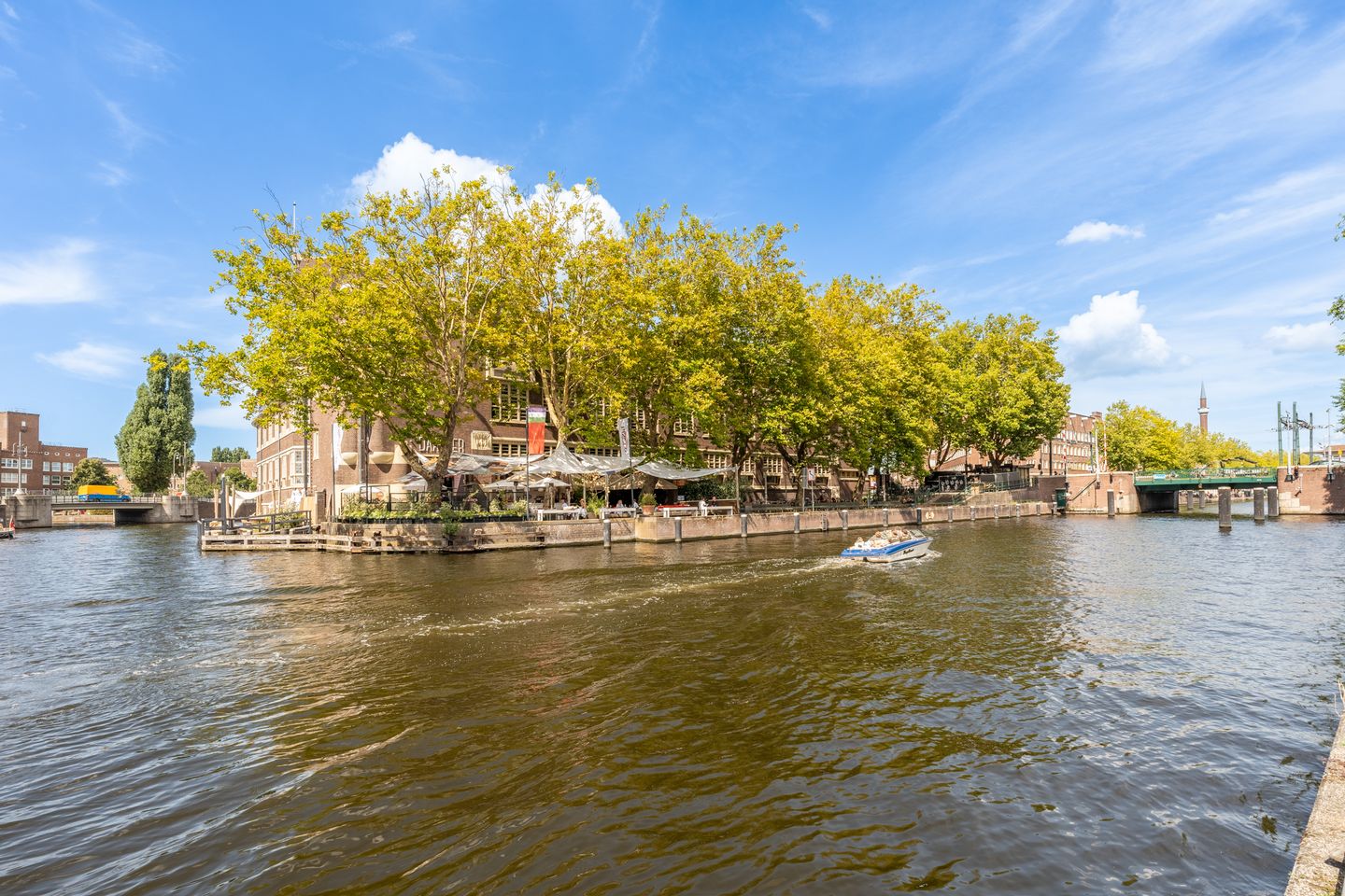 Foto 44 van Baarsjesweg 228-2