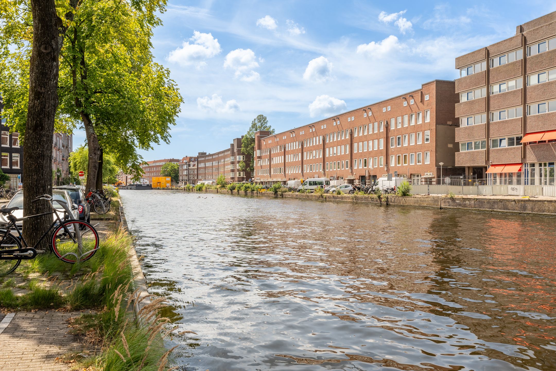 Foto 45 van Baarsjesweg 228-2