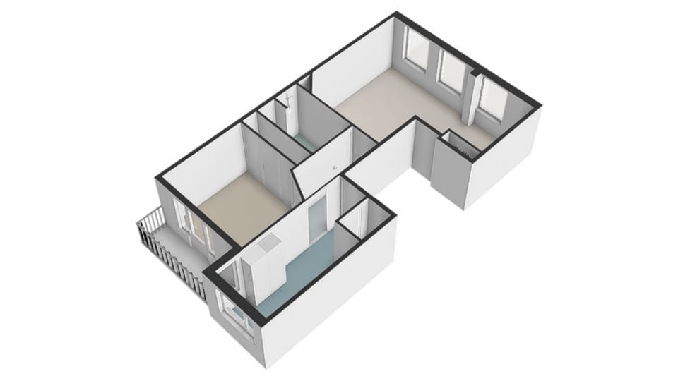 Foto 50 van Baarsjesweg 228-2