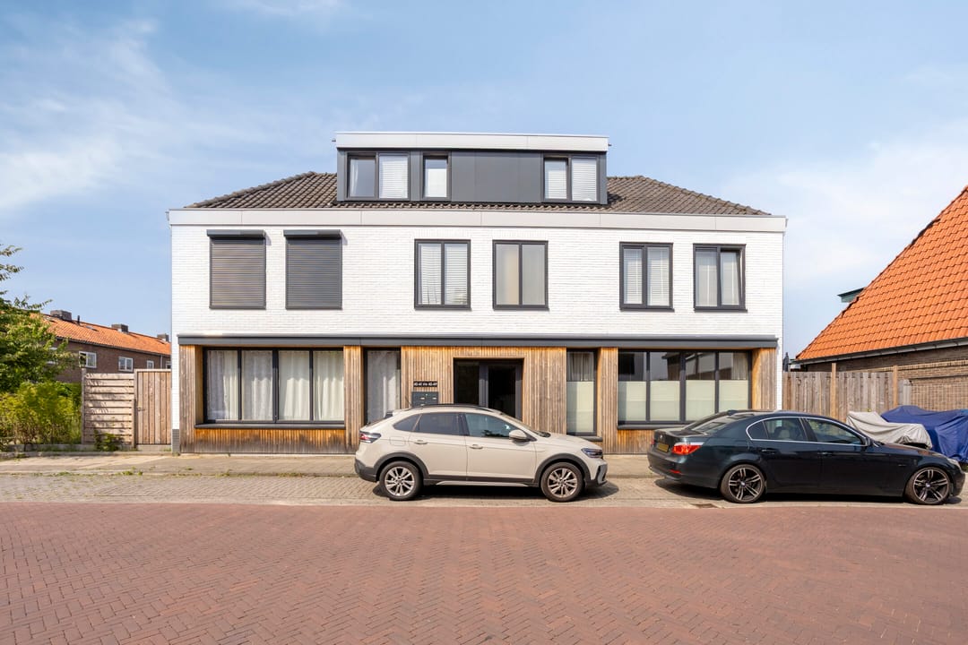 Foto 1 van Willemstraat 42-A2