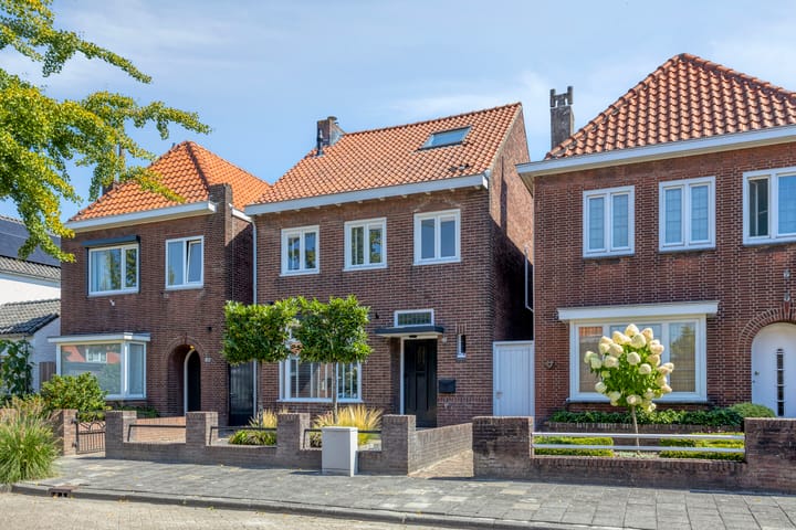 Sint Josephstraat 78