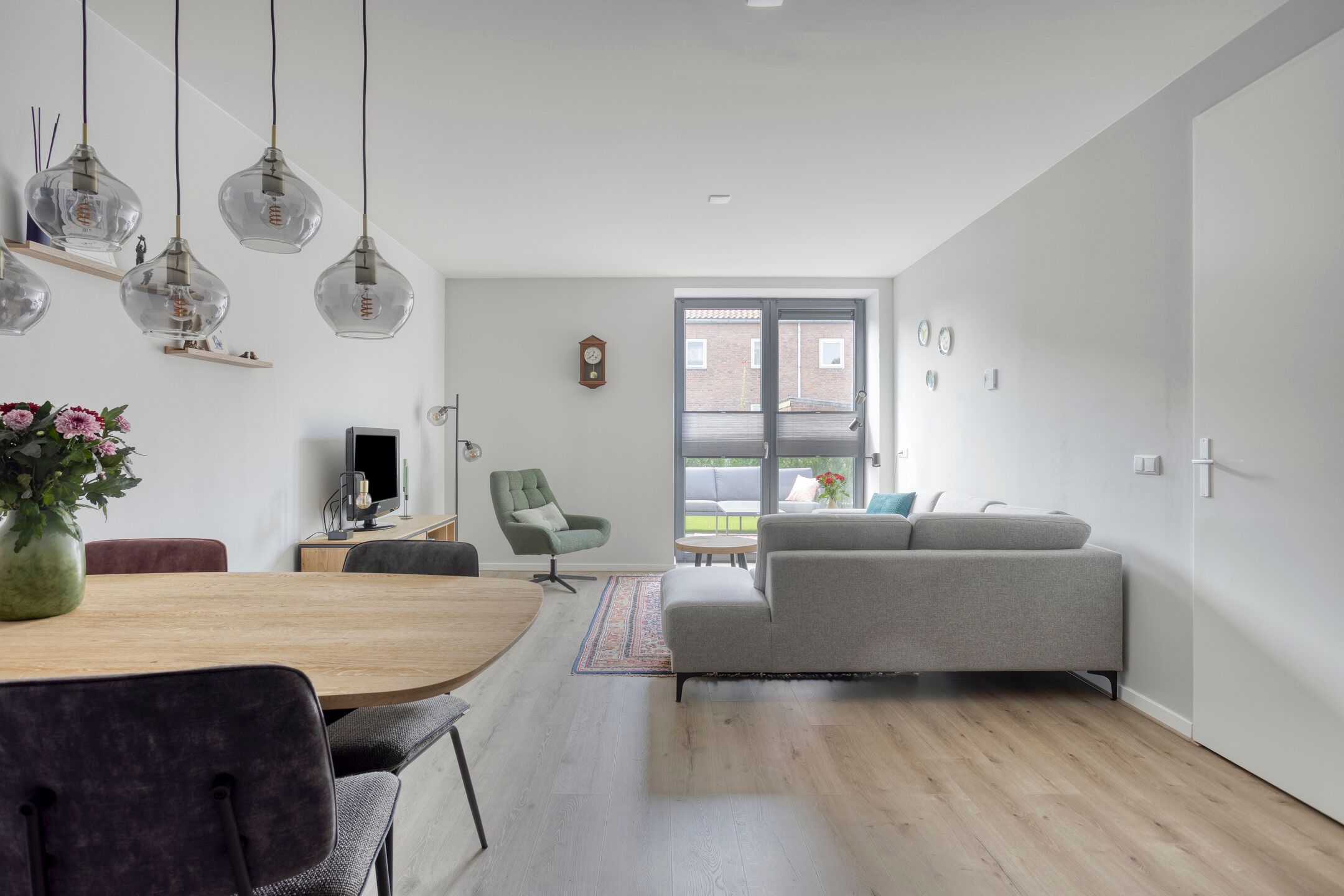 Foto 3 van Willemstraat 42-A2