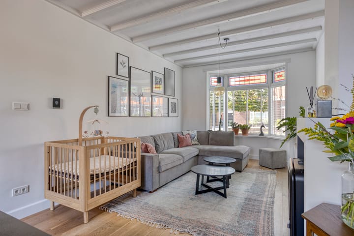 Photo 4 of Sint Josephstraat 78