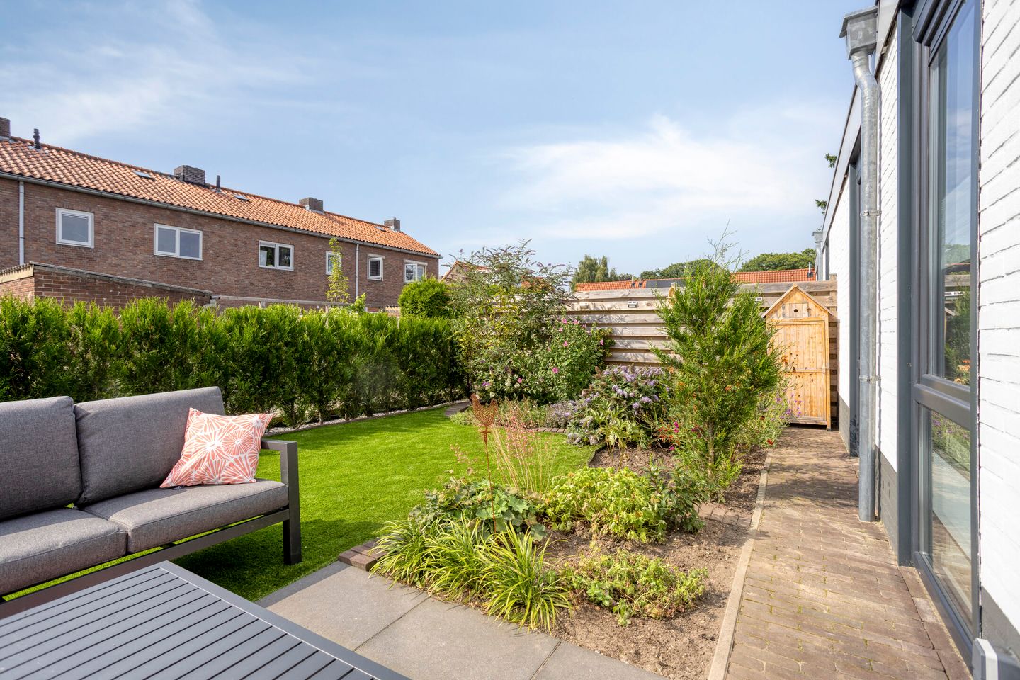 Foto 4 van Willemstraat 42-A2