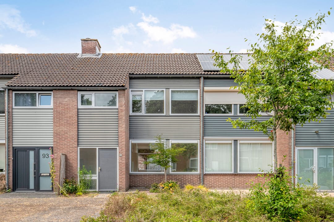 Foto 1 van Liniestraat 95