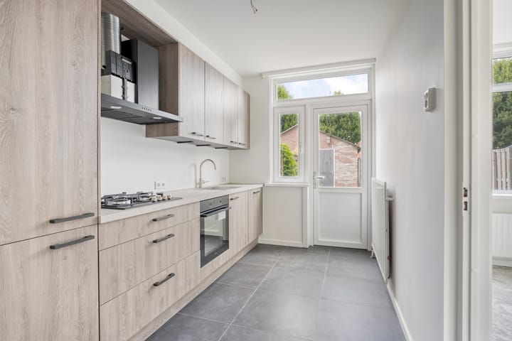 Foto 2 van Liniestraat 95