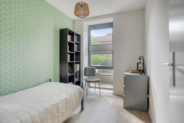 Foto 5 van Willemstraat 42-A2