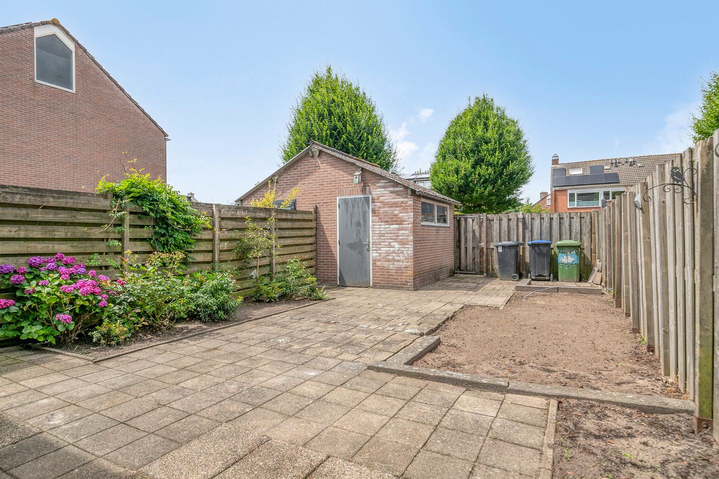 Photo 4 of Liniestraat 95