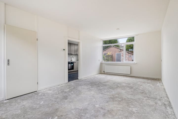 Foto 9 van Liniestraat 95