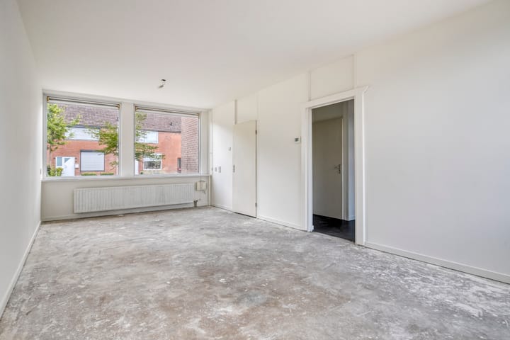 Foto 10 van Liniestraat 95