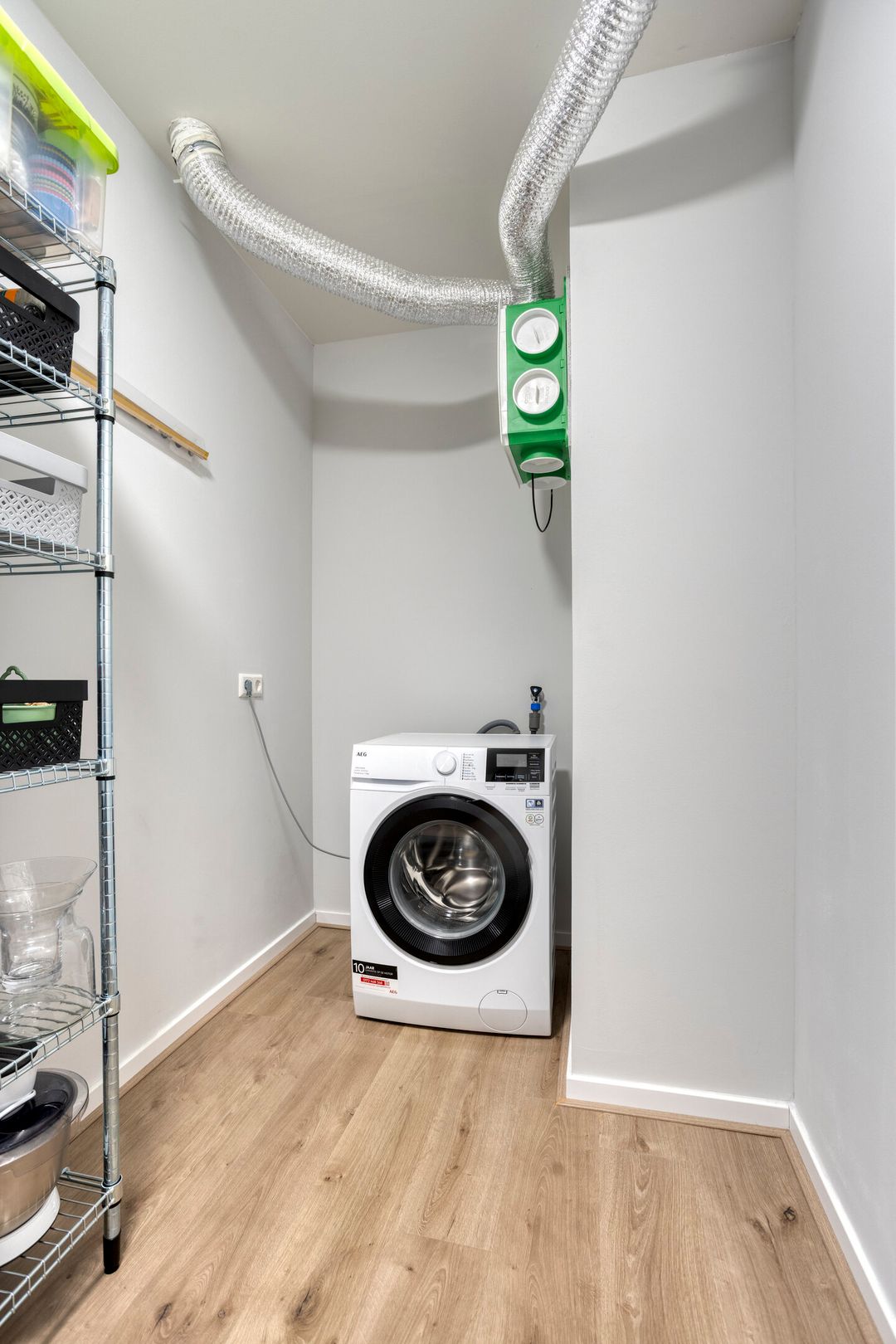 Foto 8 van Willemstraat 42-A2