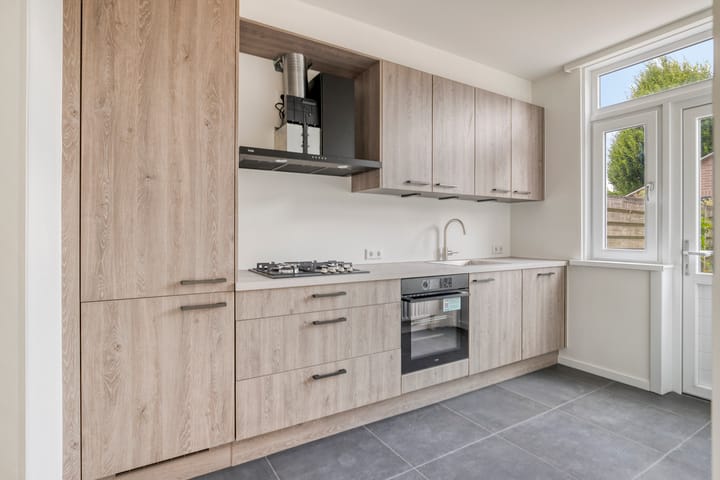 Foto 12 van Liniestraat 95