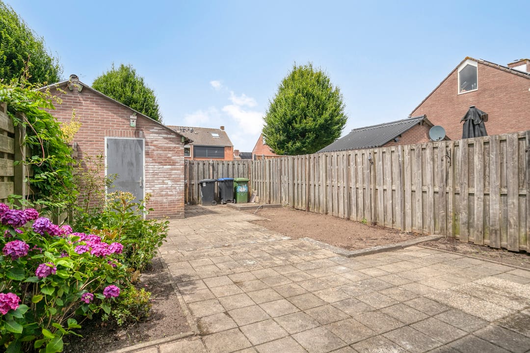 Photo 26 of Liniestraat 95