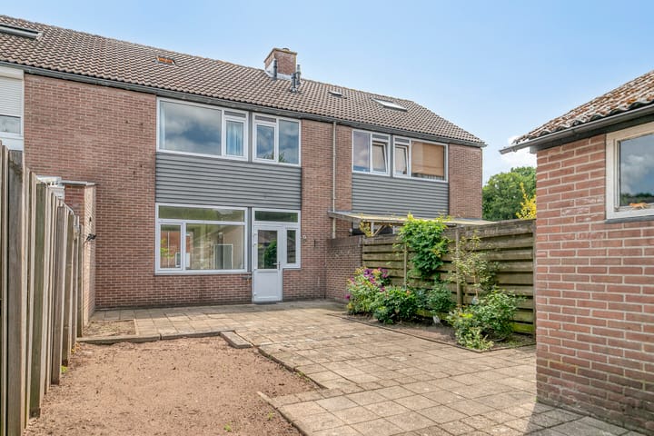 Foto 27 van Liniestraat 95