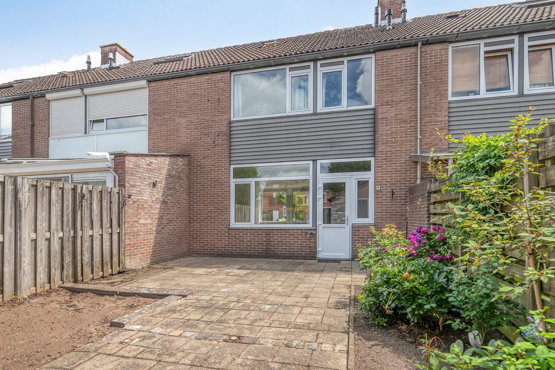 Photo 28 of Liniestraat 95