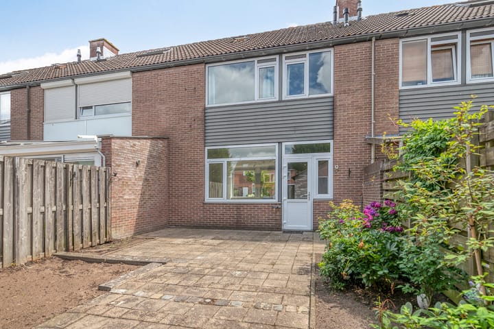 Foto 28 van Liniestraat 95