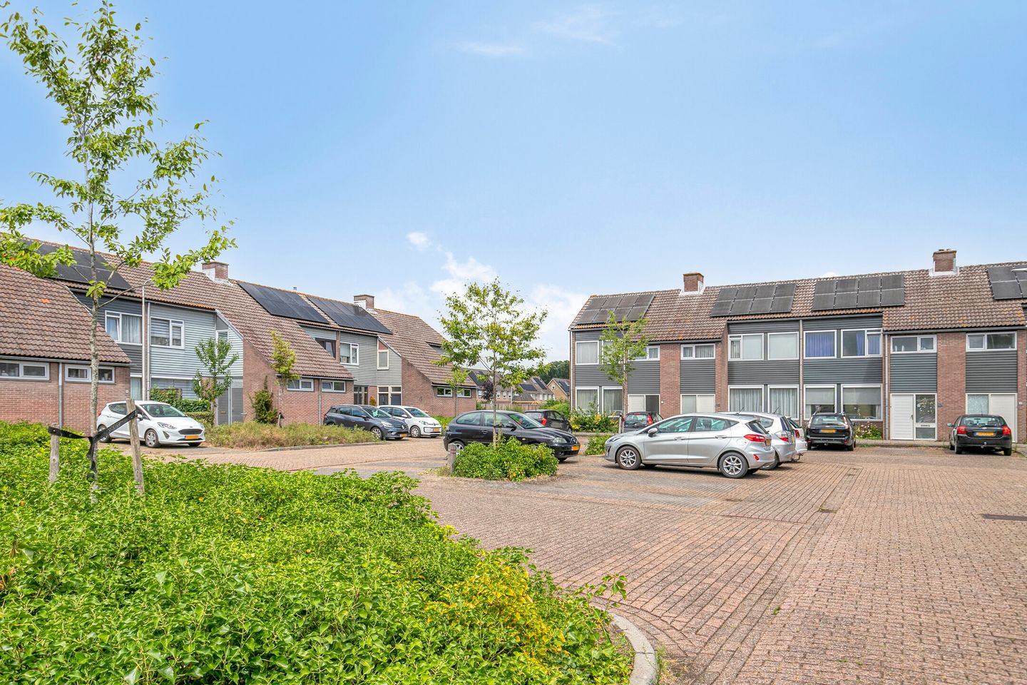 Photo 29 of Liniestraat 95