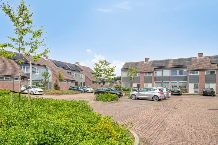 Foto 29 van Liniestraat 95