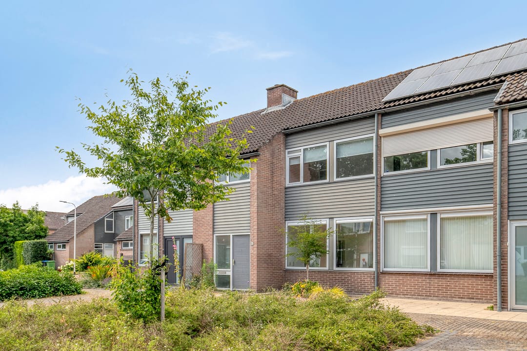 Photo 31 of Liniestraat 95