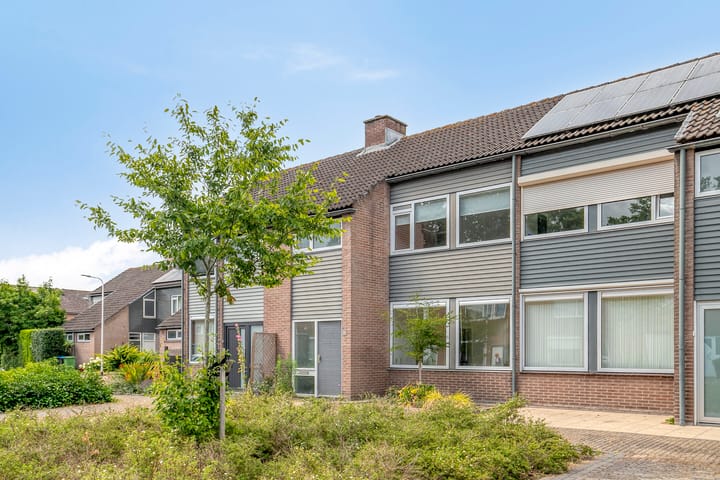 Foto 31 van Liniestraat 95