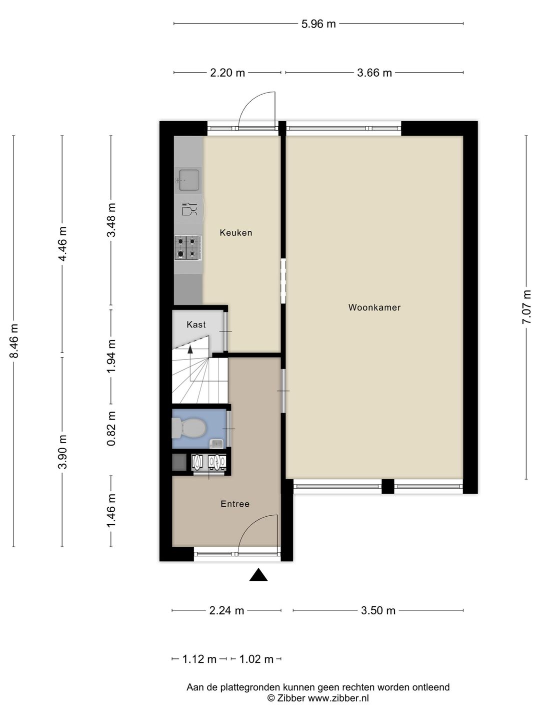 Photo 32 of Liniestraat 95