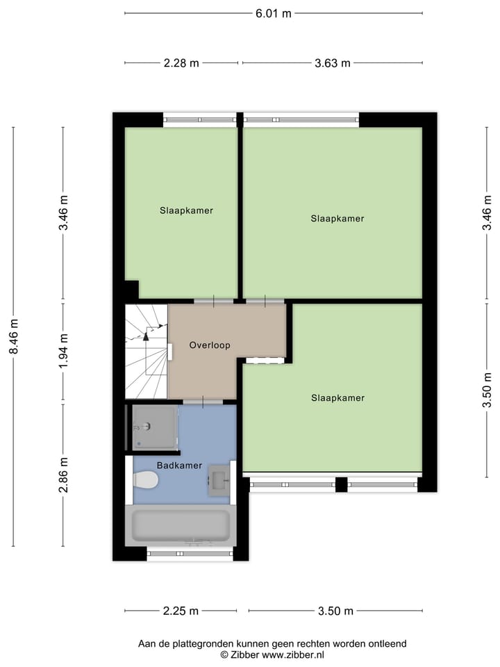 Foto 33 van Liniestraat 95