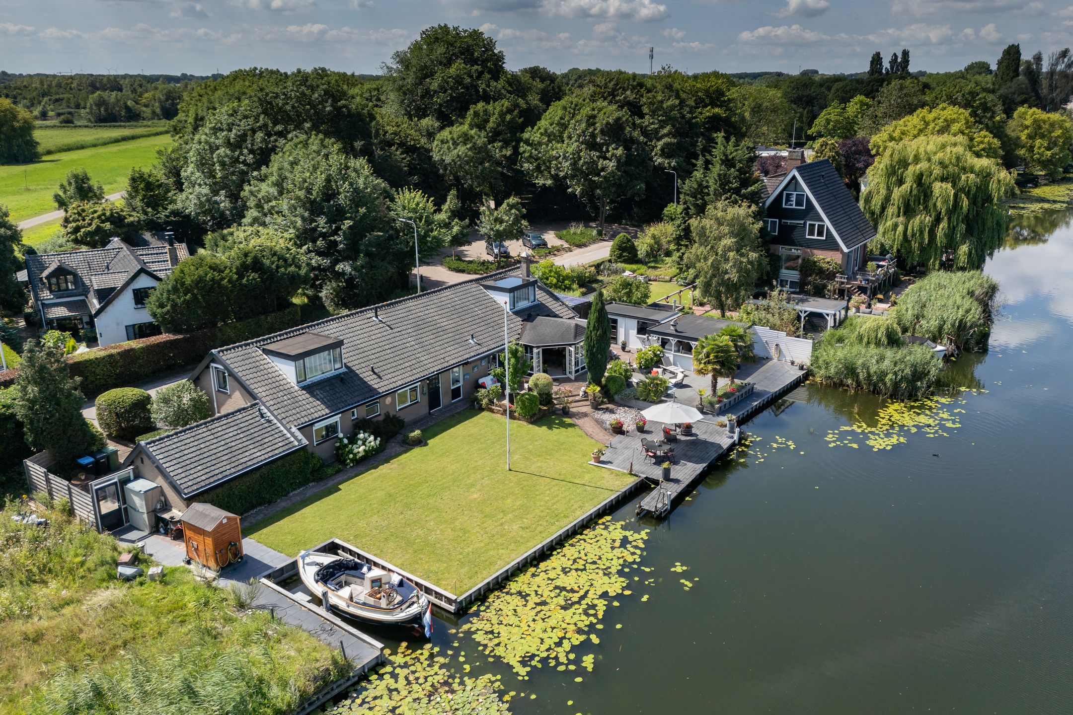 Achterambachtseweg, 9, Hendrik-Ido-Ambacht, 3342LA, Zuid-Holland, Nederland 9