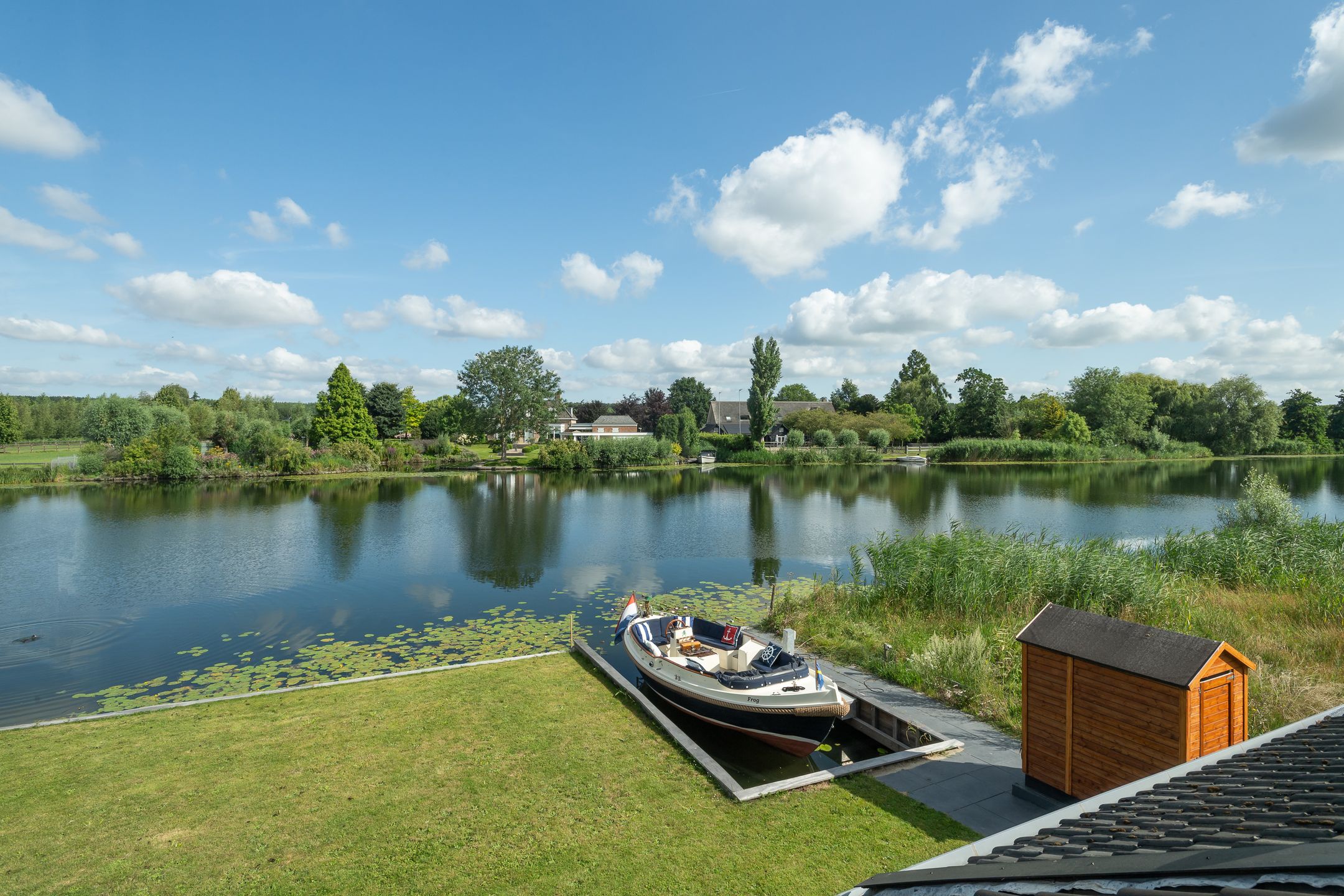 Achterambachtseweg, 9, Hendrik-Ido-Ambacht, 3342LA, Zuid-Holland, Nederland 9