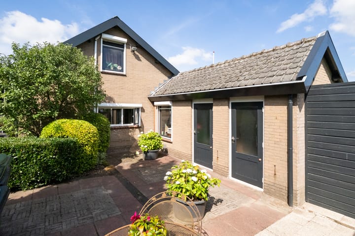 Photo 33 of Achterambachtseweg 9