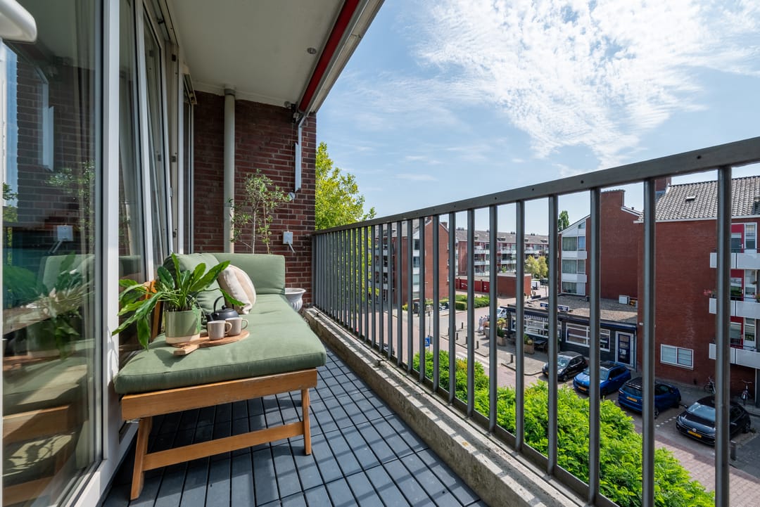 Foto 1 van Pensionarisstraat 62