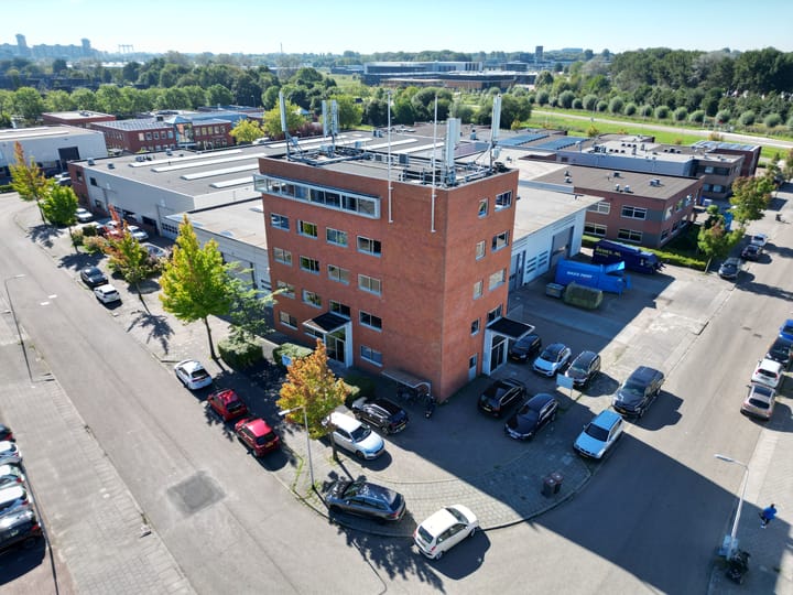 Het Tasveld 26, Hendrik-Ido-Ambacht