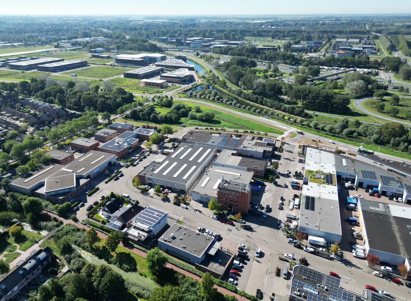Bekijk foto 3 van Het Tasveld 26