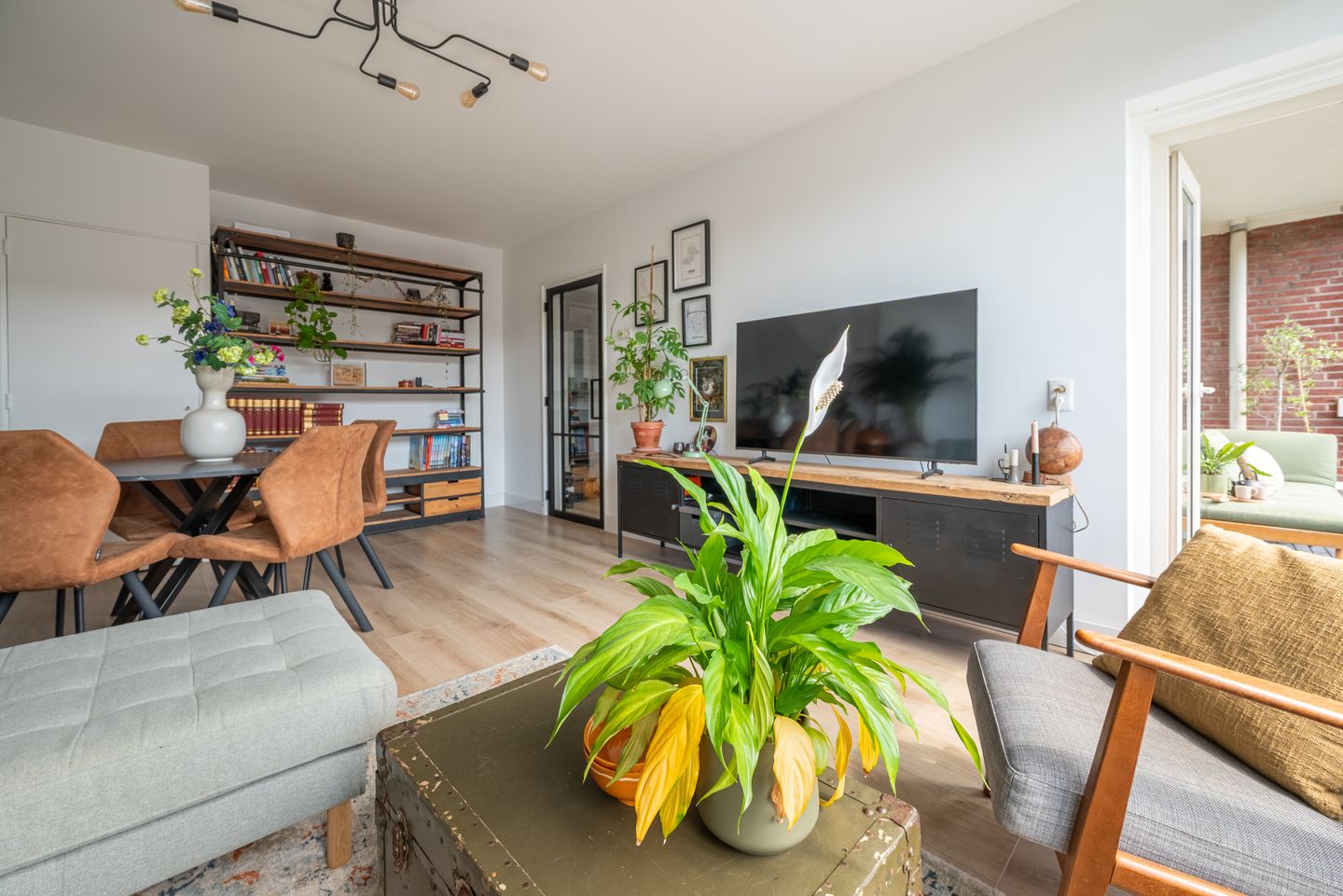 Foto 5 van Pensionarisstraat 62