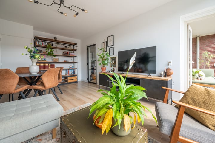 Foto 5 van Pensionarisstraat 62