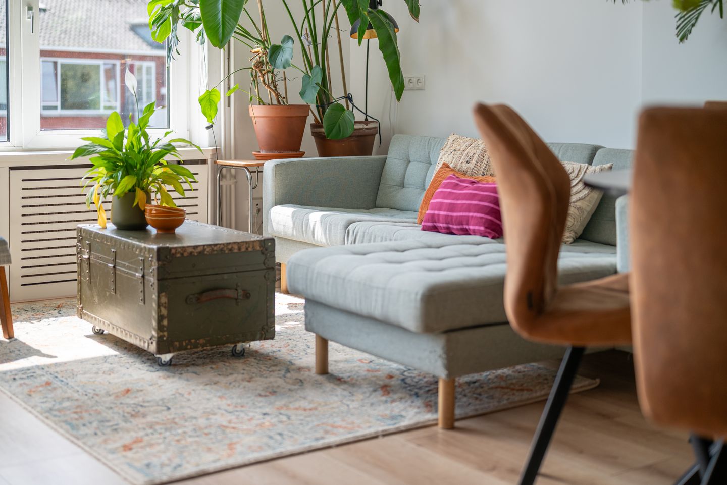 Foto 4 van Pensionarisstraat 62