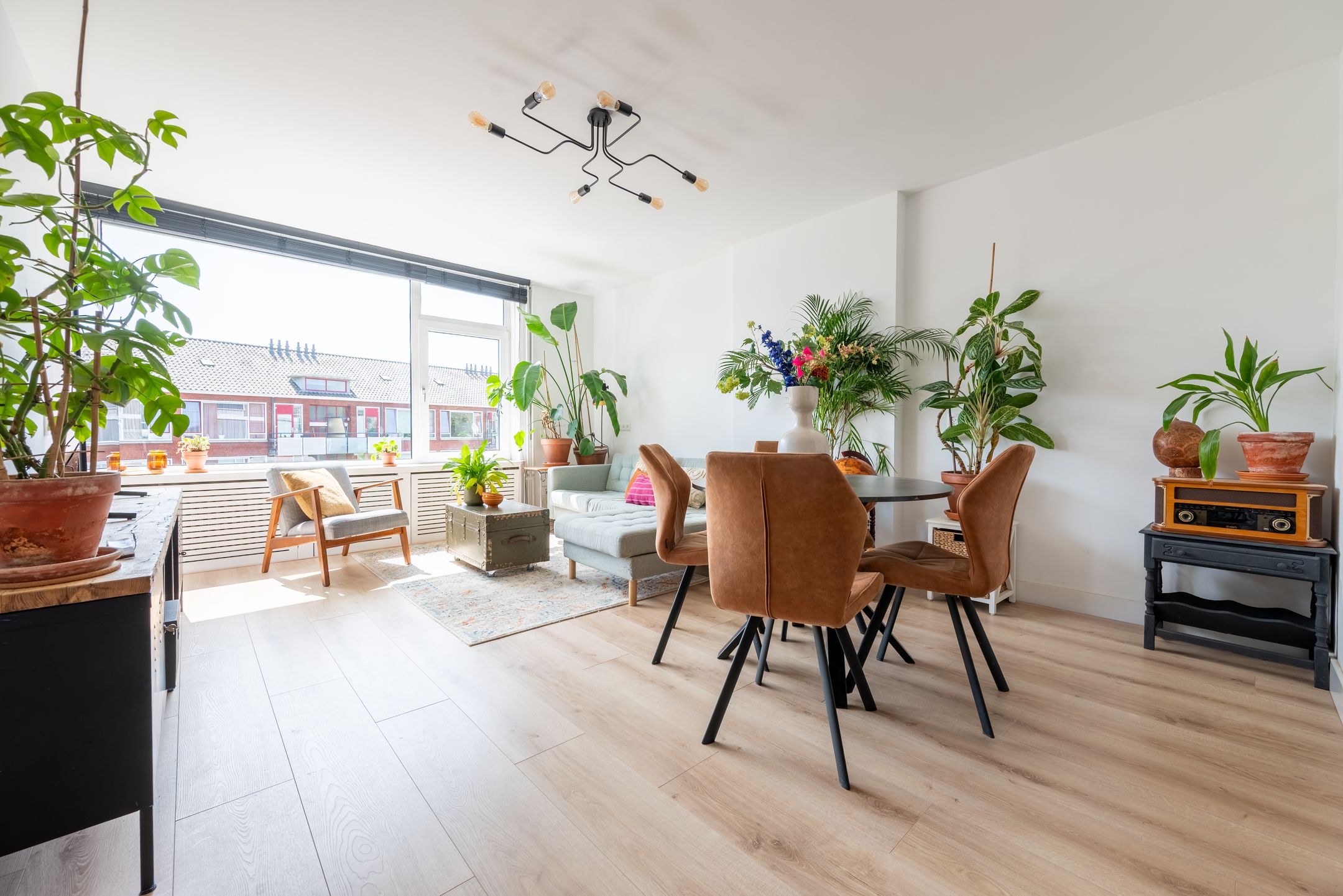 Foto 3 van Pensionarisstraat 62