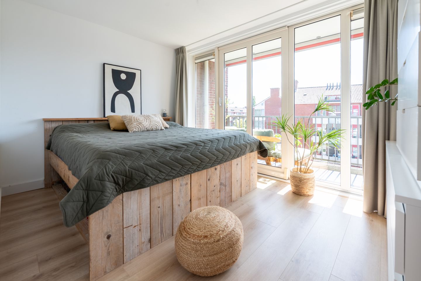 Foto 10 van Pensionarisstraat 62