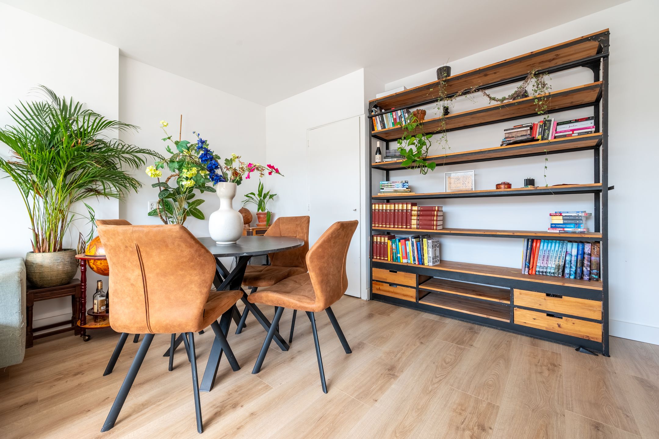 Foto 6 van Pensionarisstraat 62