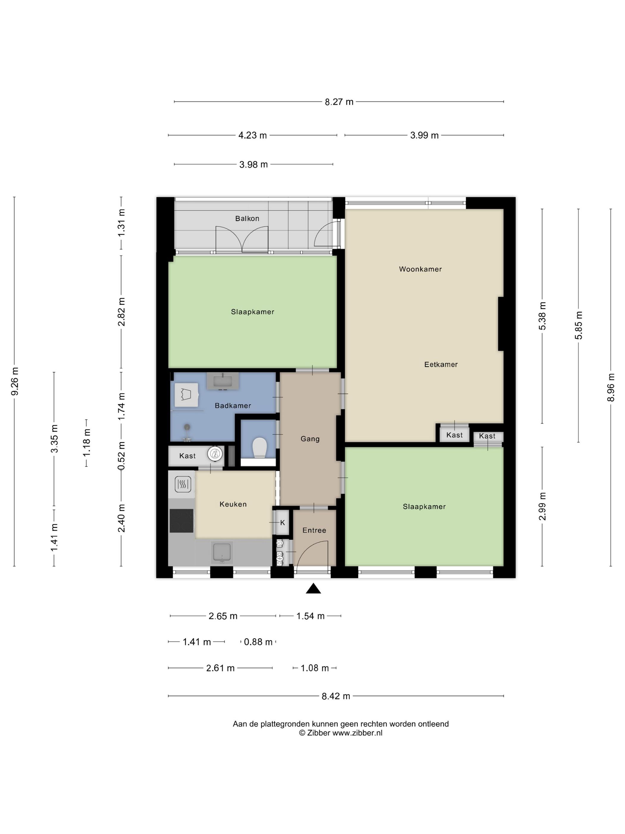 Foto 18 van Pensionarisstraat 62