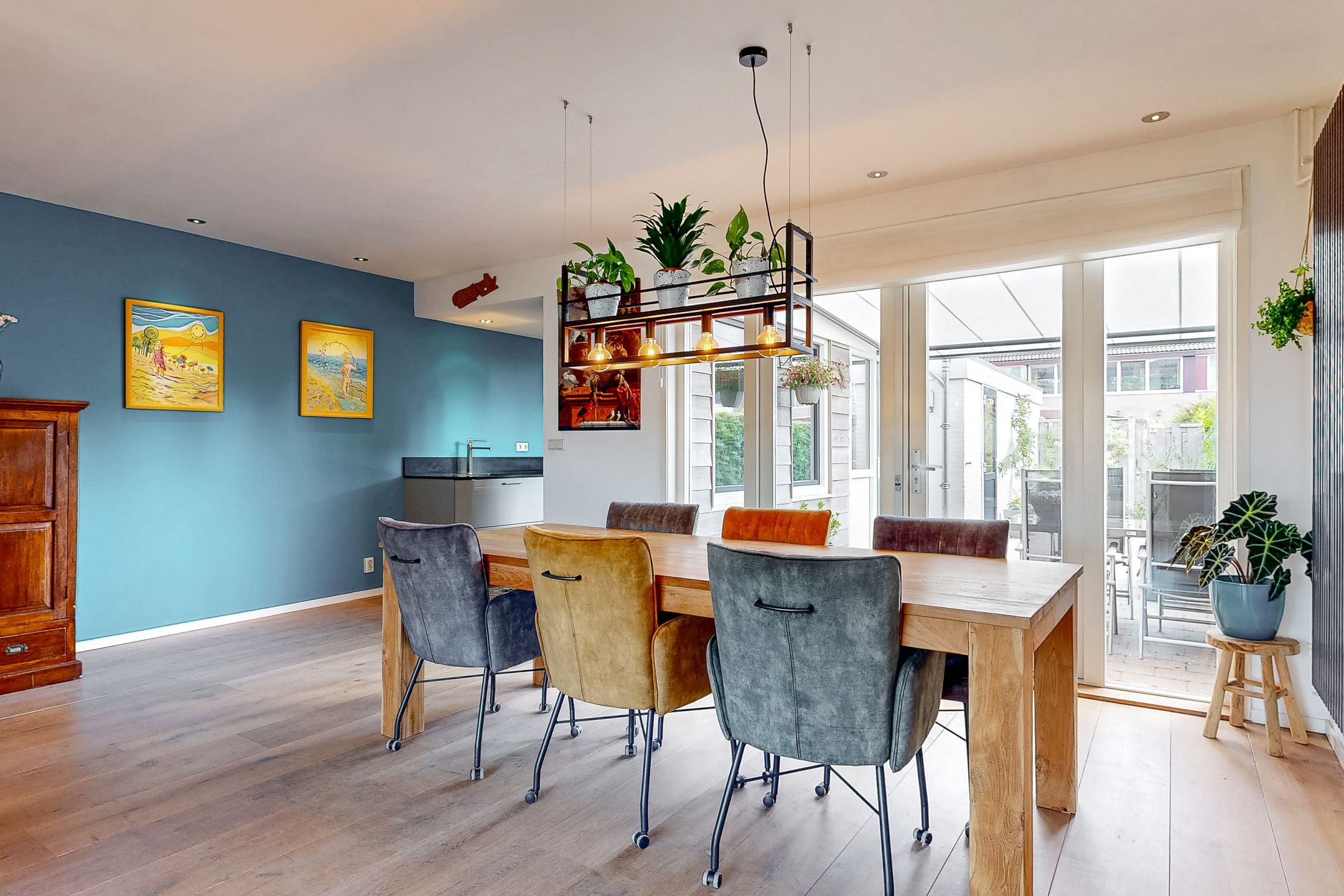 Foto 6 van Anna van Saksenstraat 18