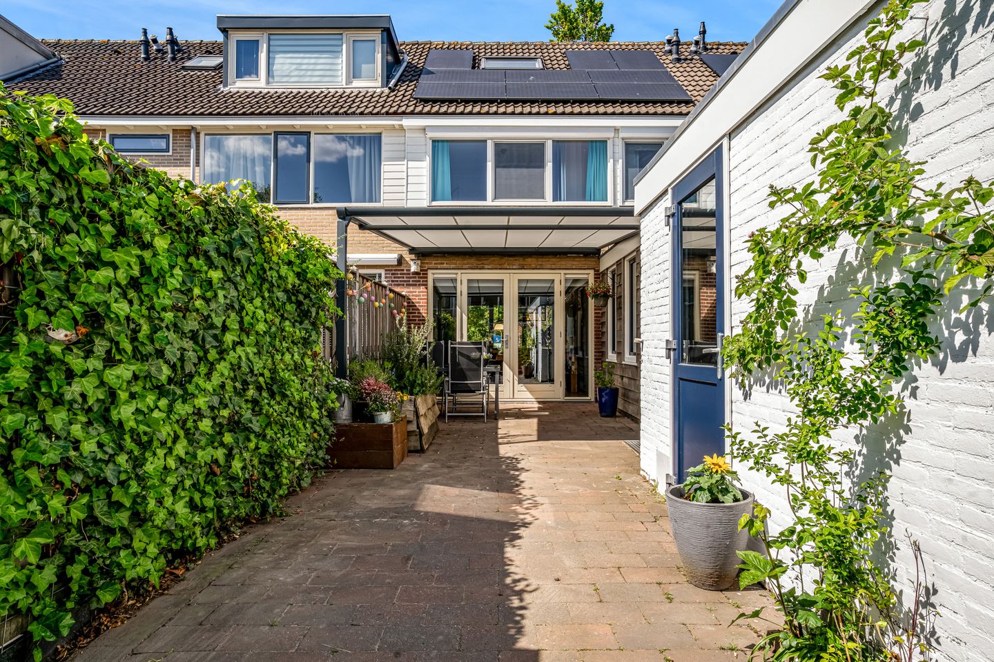 Foto 4 van Anna van Saksenstraat 18